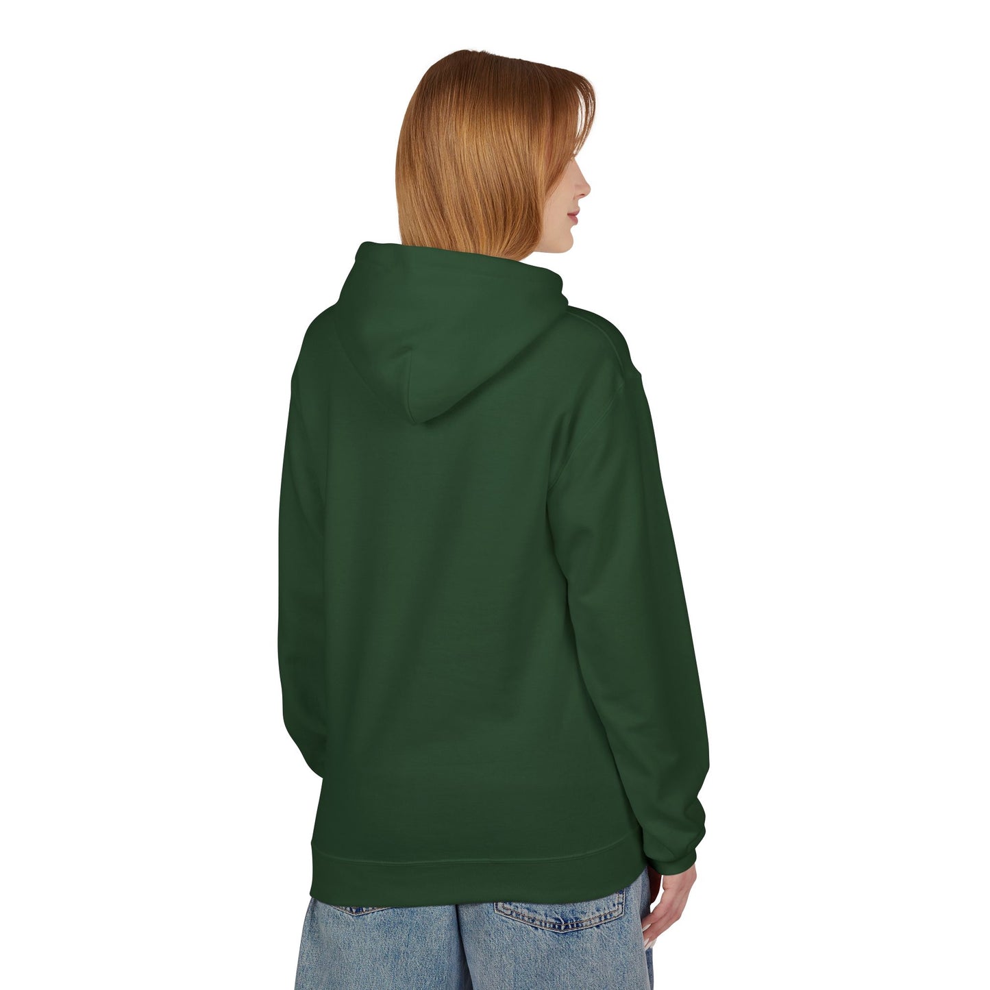 TC LOGO Unisex Midweight Softstyle Fleece Hoodie