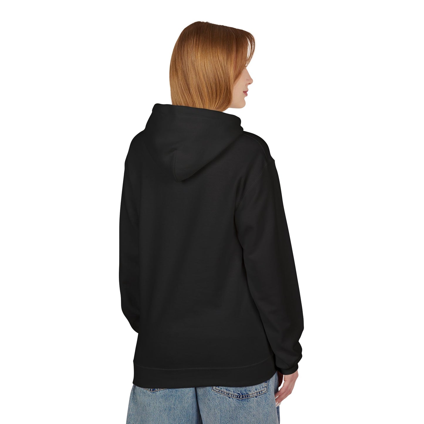 TC GRIM Unisex Midweight Softstyle Fleece Hoodie