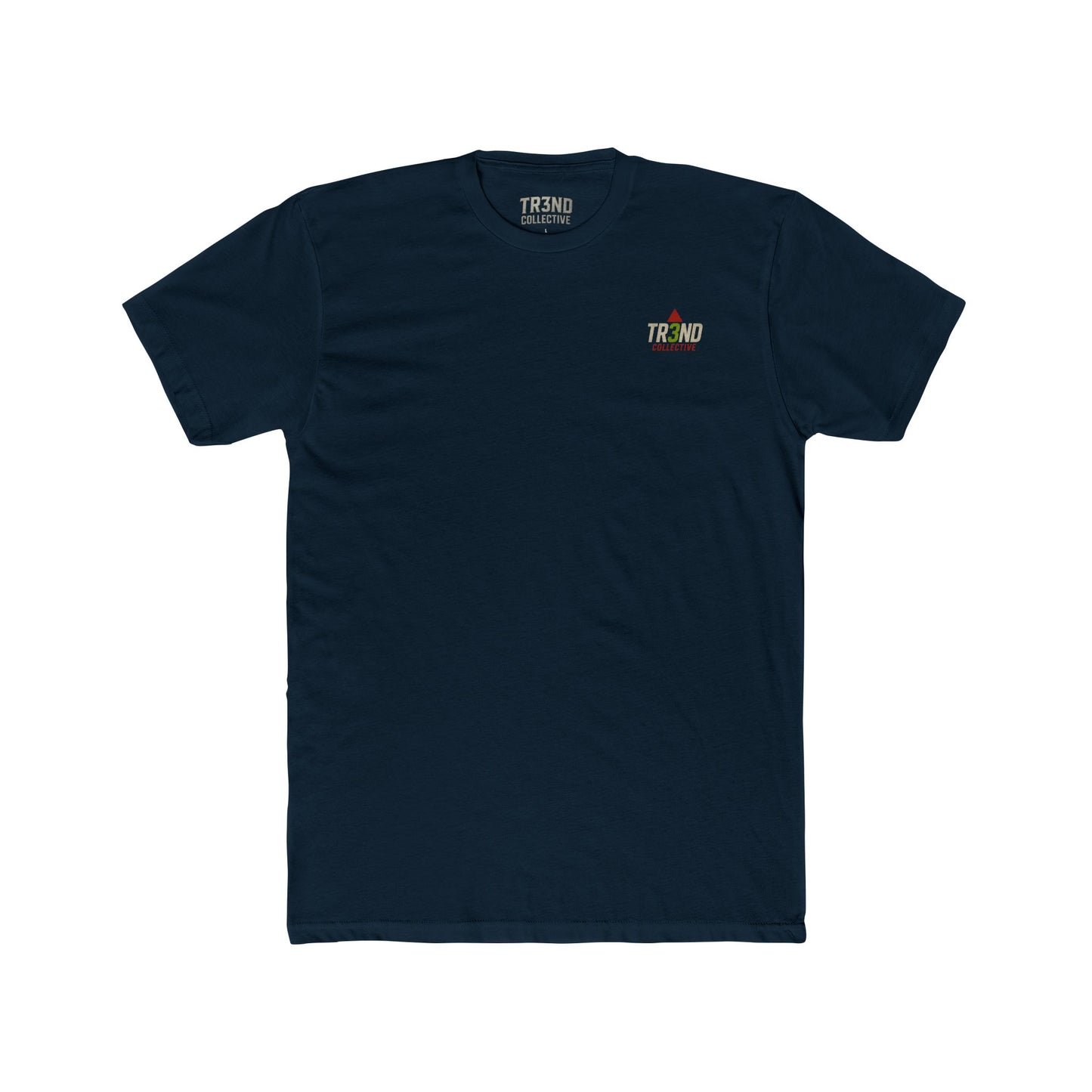 TC Dad Cardio Crew Tee