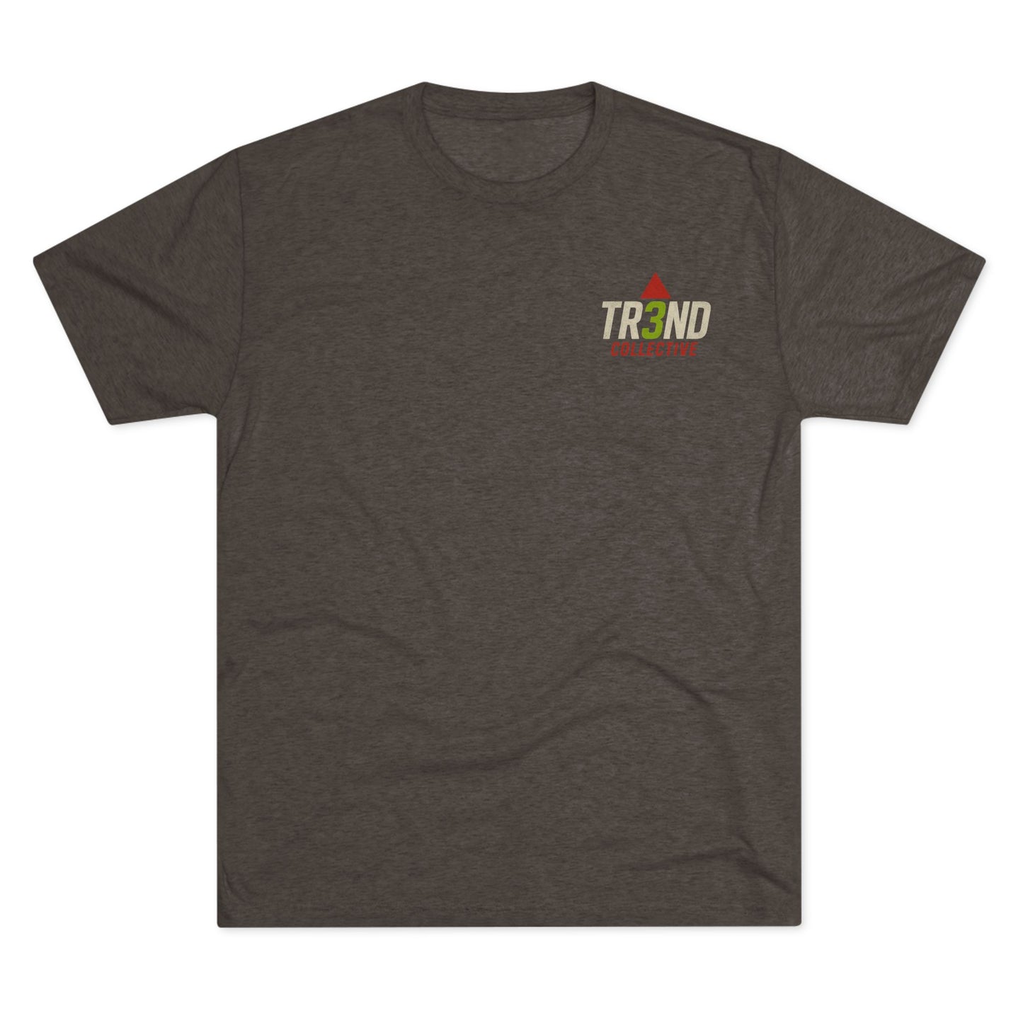 TC RAPTOR Unisex Tri-Blend Crew Tee