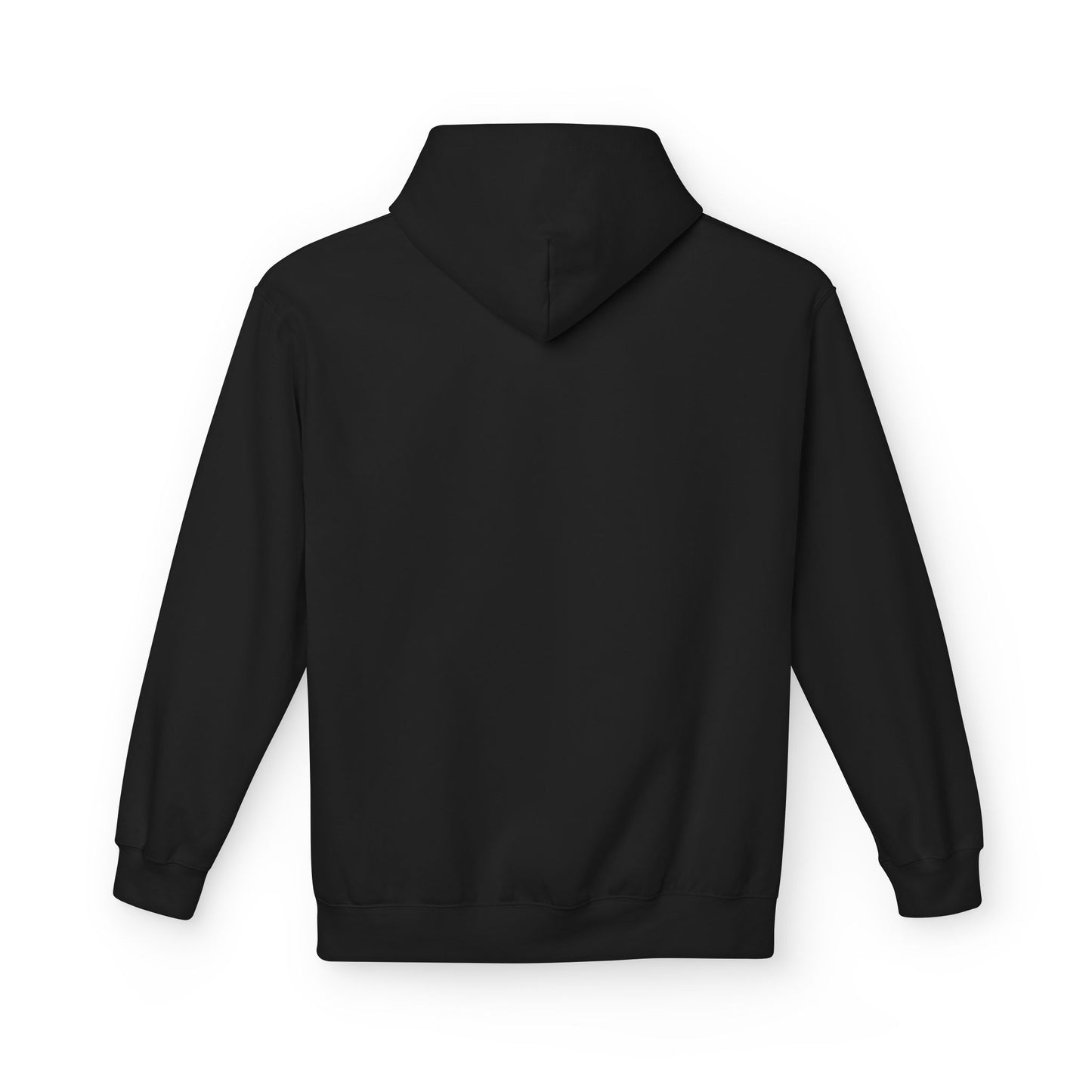 TC GRIM Unisex Midweight Softstyle Fleece Hoodie