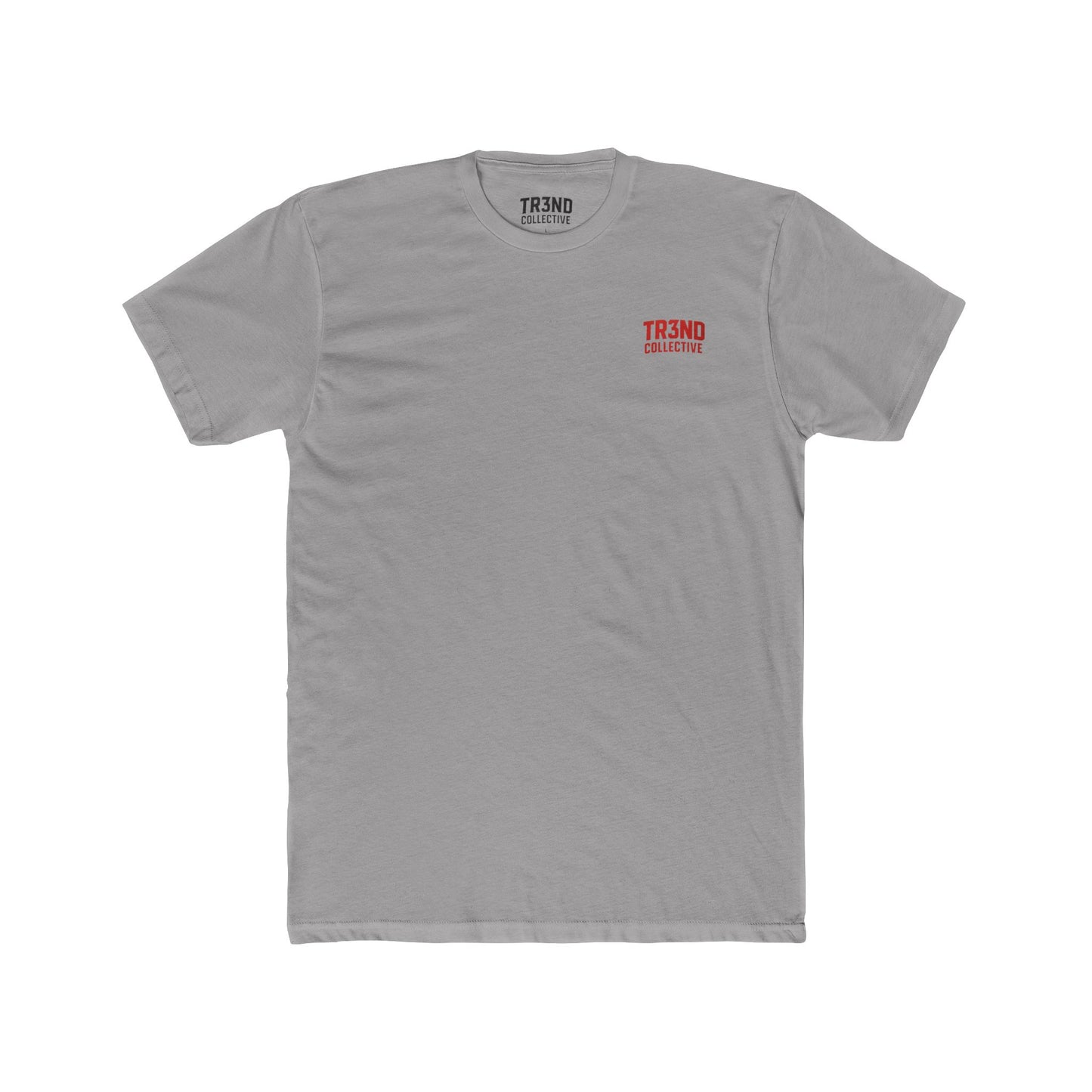 TC BUILT TO LAST CREW TEE