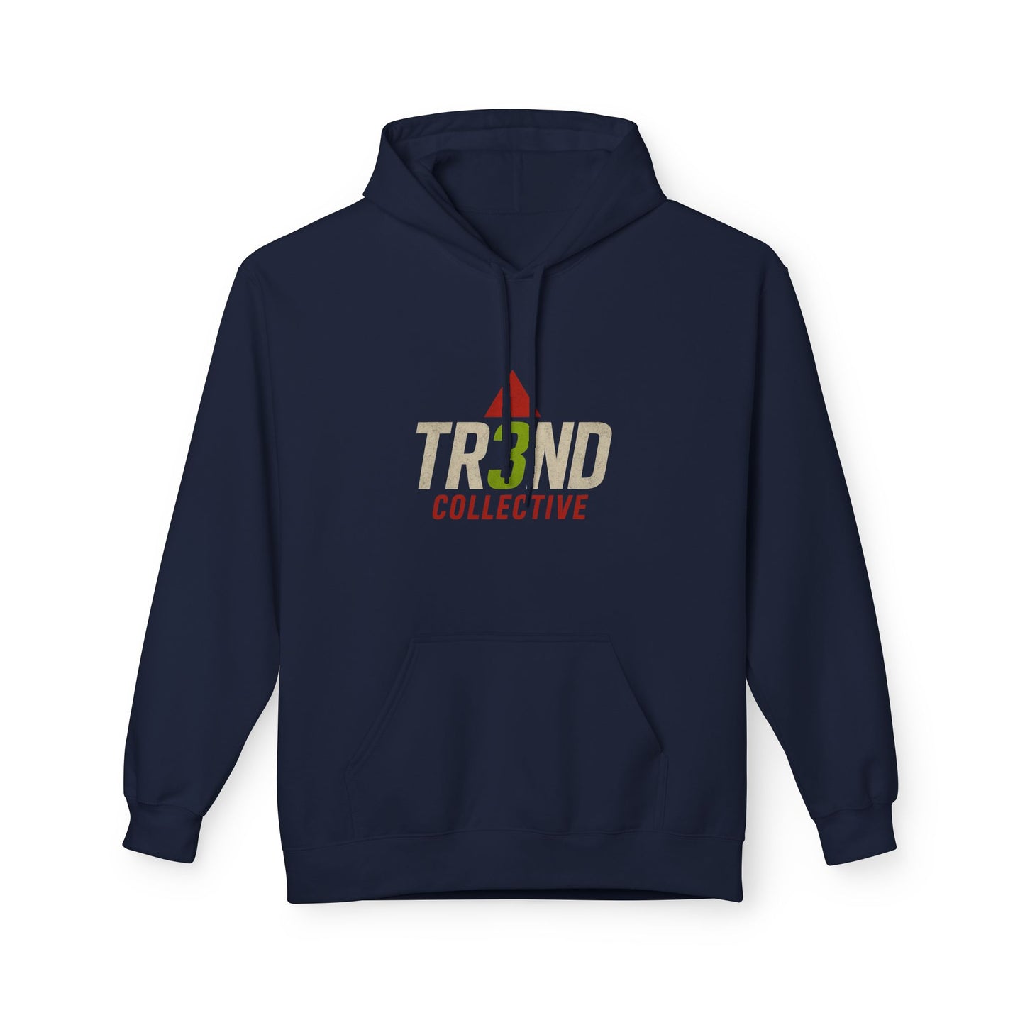 TC LOGO Unisex Midweight Softstyle Fleece Hoodie