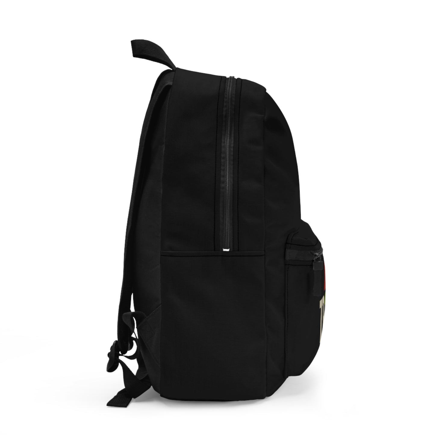 TC LOGO Backpack