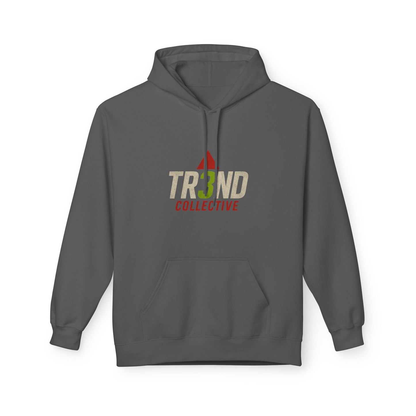 TC LOGO Unisex Midweight Softstyle Fleece Hoodie