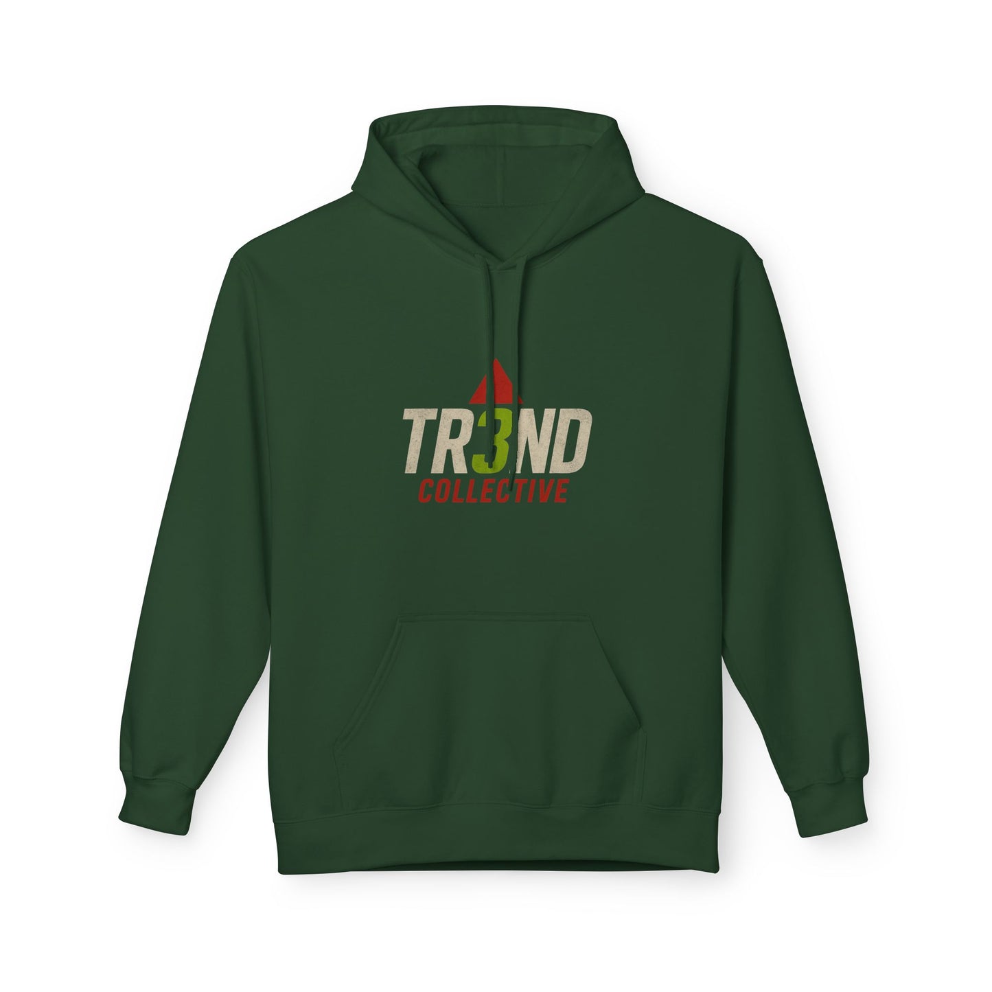 TC LOGO Unisex Midweight Softstyle Fleece Hoodie