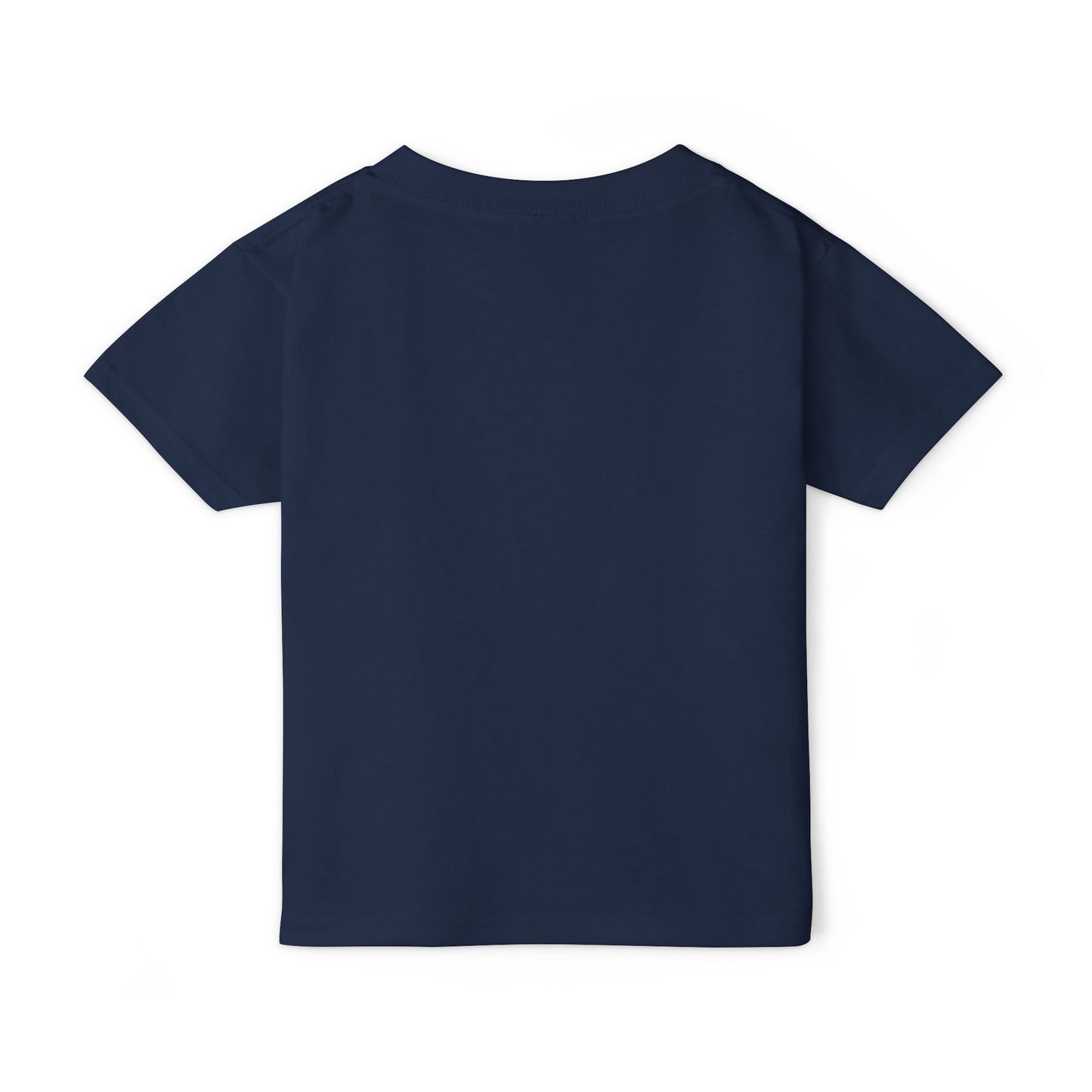 TC Heavy Cotton™ Toddler T-shirt
