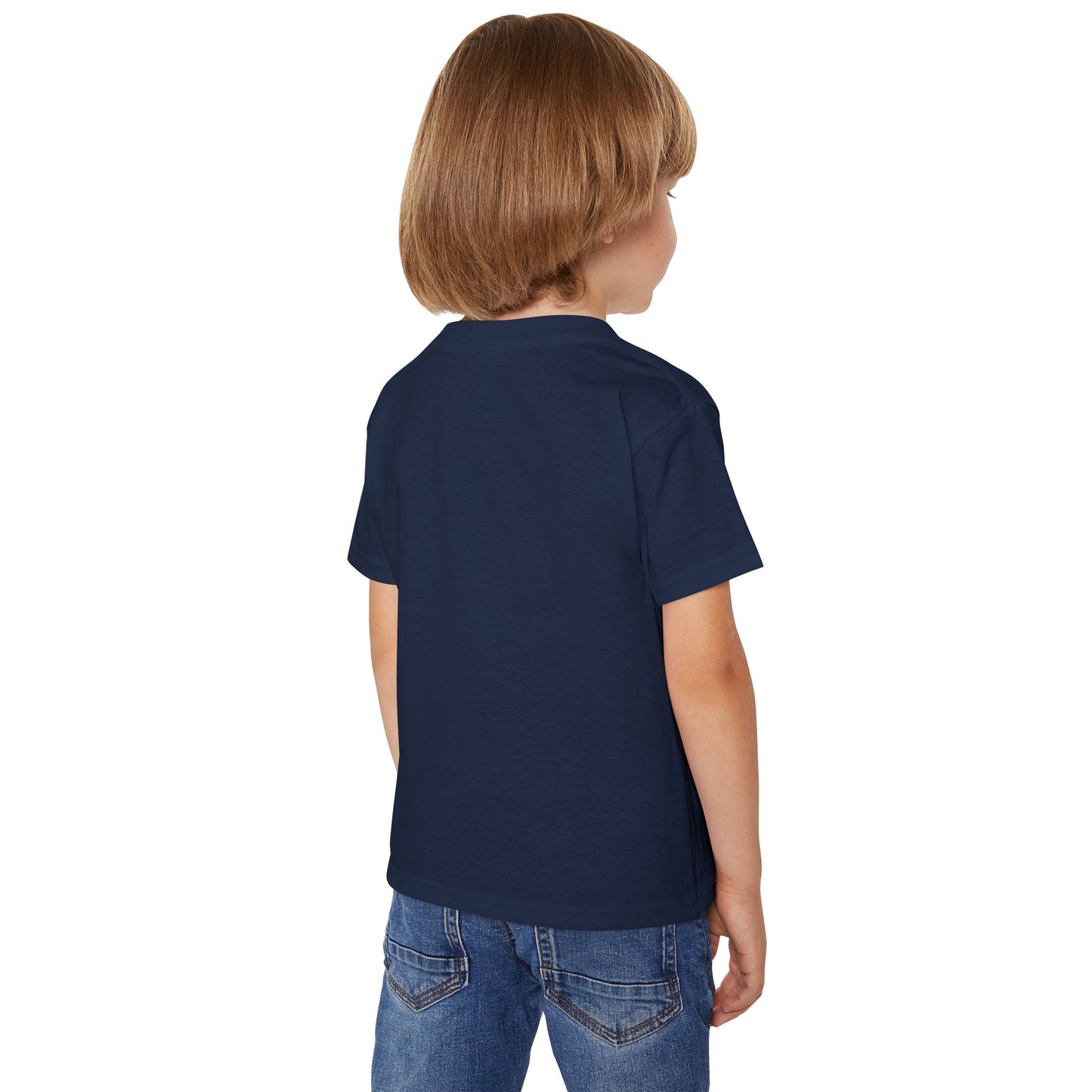 TC Heavy Cotton™ Toddler T-shirt