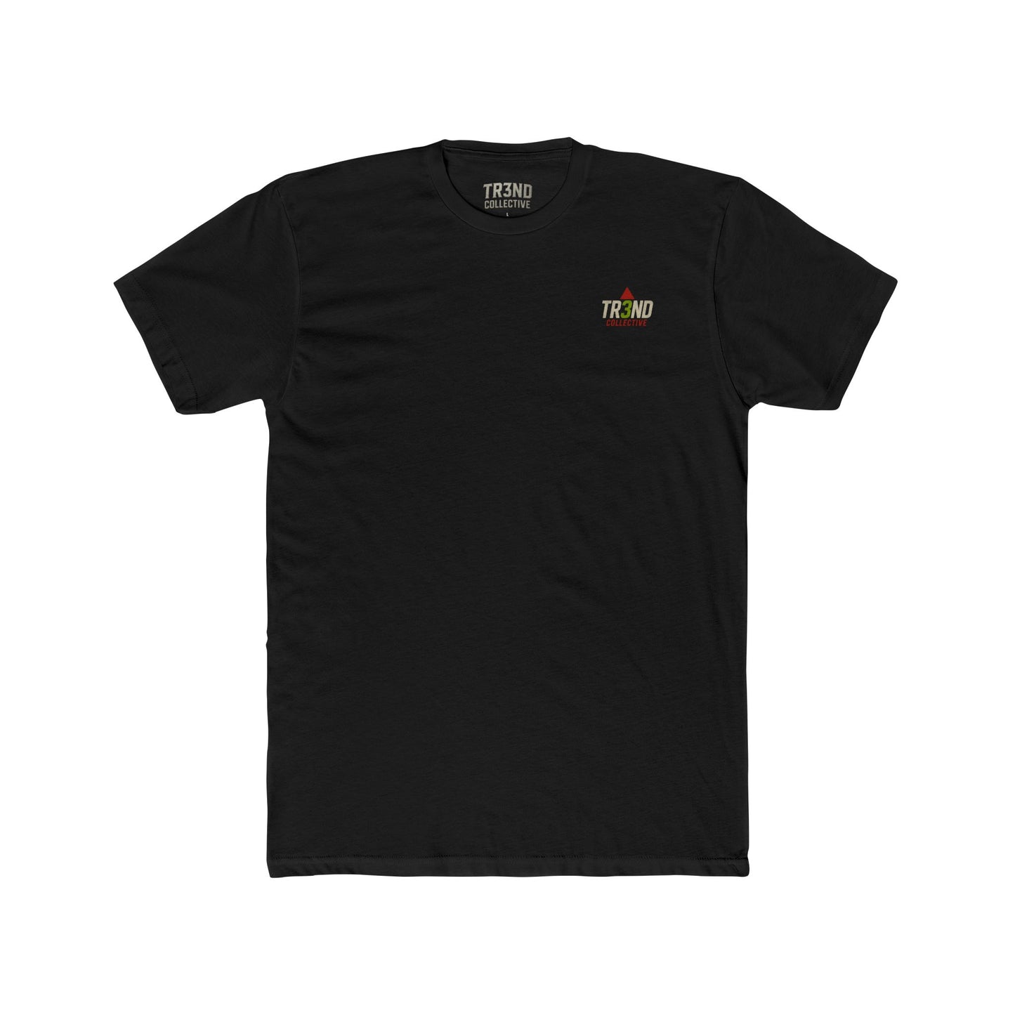 TC Dad Cardio Crew Tee