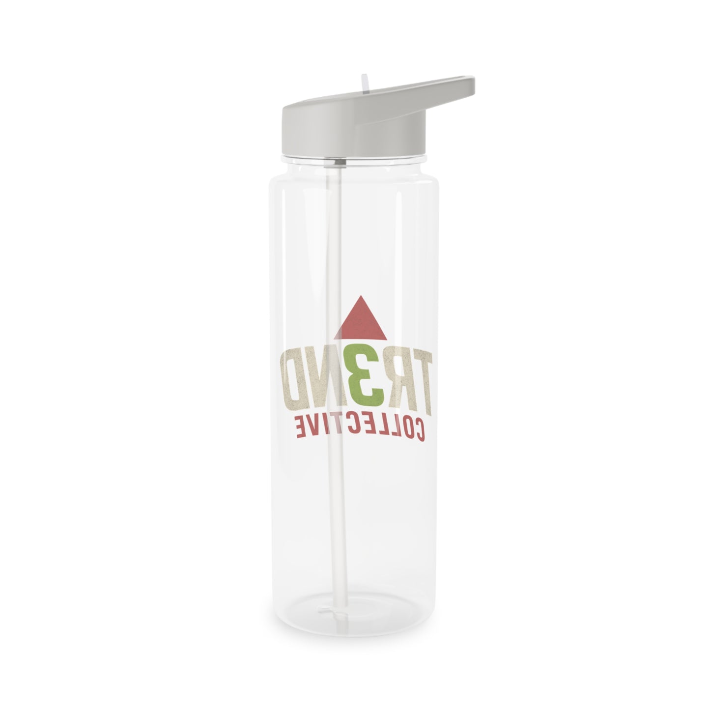 TR3ND Tritan Water Bottle