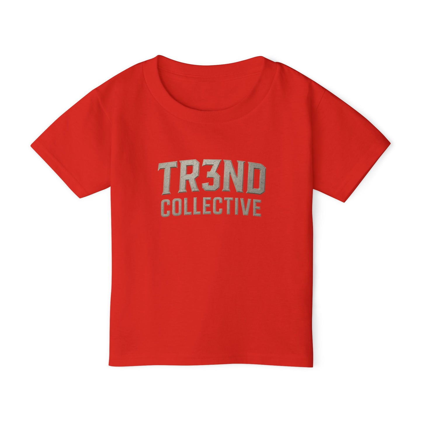 TC Heavy Cotton™ Toddler T-shirt