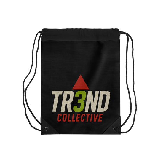 TR3ND Drawstring Bag