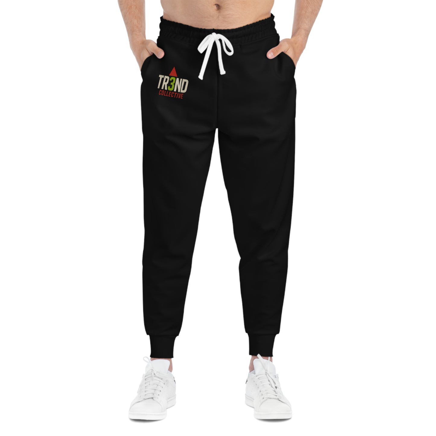 TC LOGO Athletic Joggers (AOP)