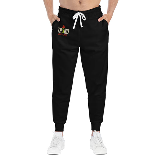 TC LOGO Athletic Joggers (AOP)