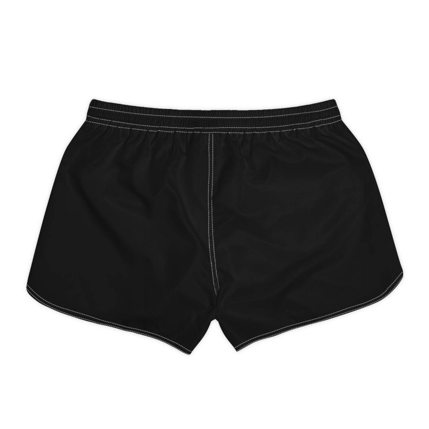 TC LOGO CASUAL Women's Casual Workout Shorts - Comfortable and Stylish Activewear