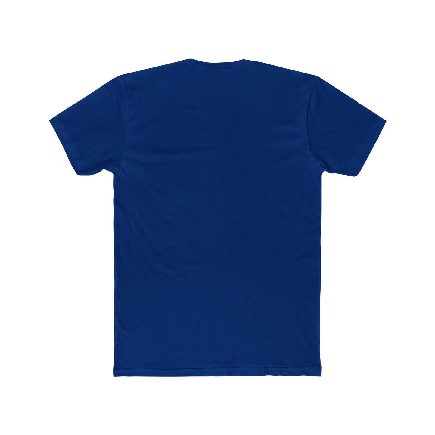Gym Attitude Unisex Tee - TR3ND Summer Fitness Shirt Crew Workout