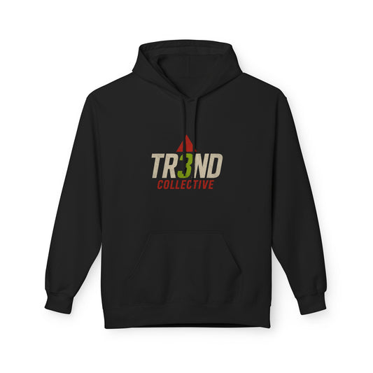 TC LOGO Unisex Midweight Softstyle Fleece Hoodie