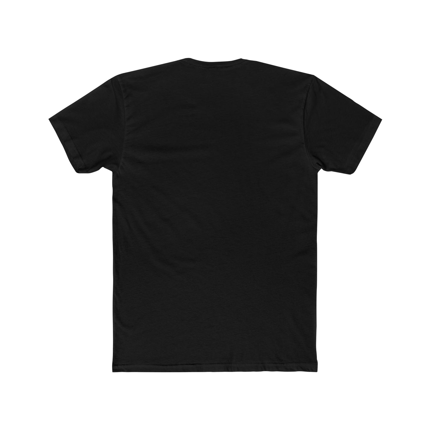 TC LOGO Unisex Cotton Crew Tee