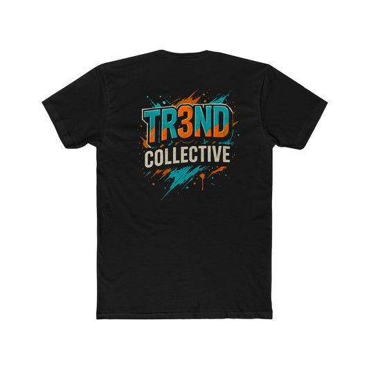 TC EVERYTHING HURTS Unisex Cotton Crew Tee
