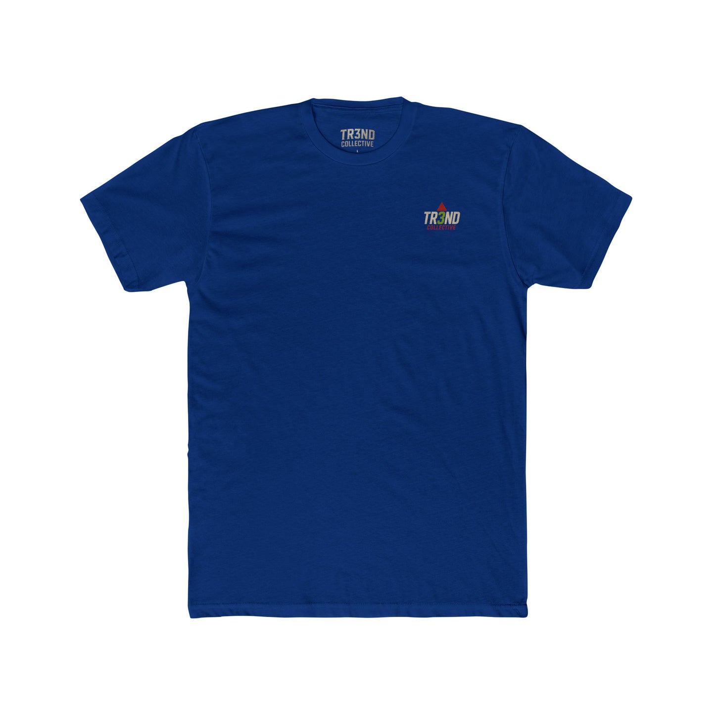 TC Dad Cardio Crew Tee