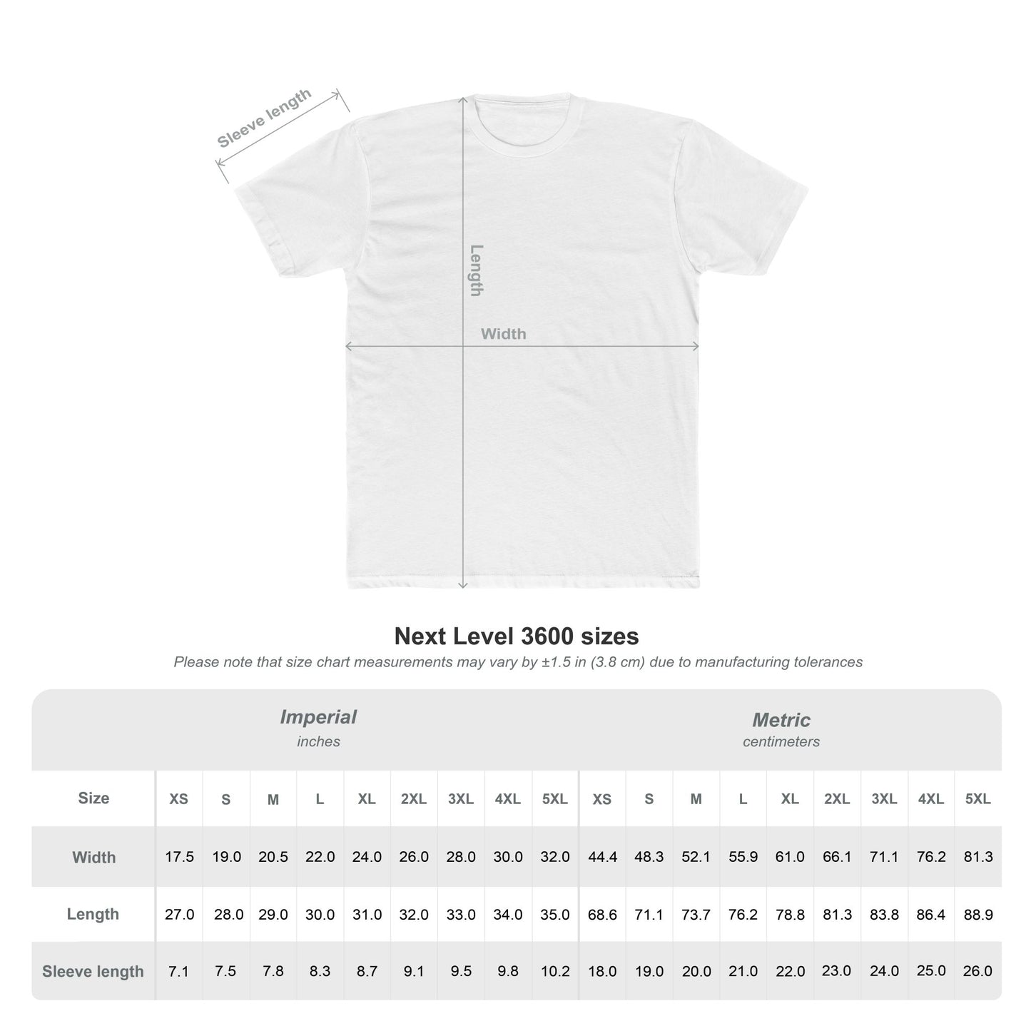 Gym Attitude Unisex Tee - TR3ND Summer Fitness Shirt Crew Workout