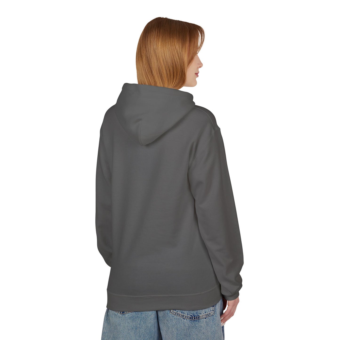 TC LOGO Unisex Midweight Softstyle Fleece Hoodie