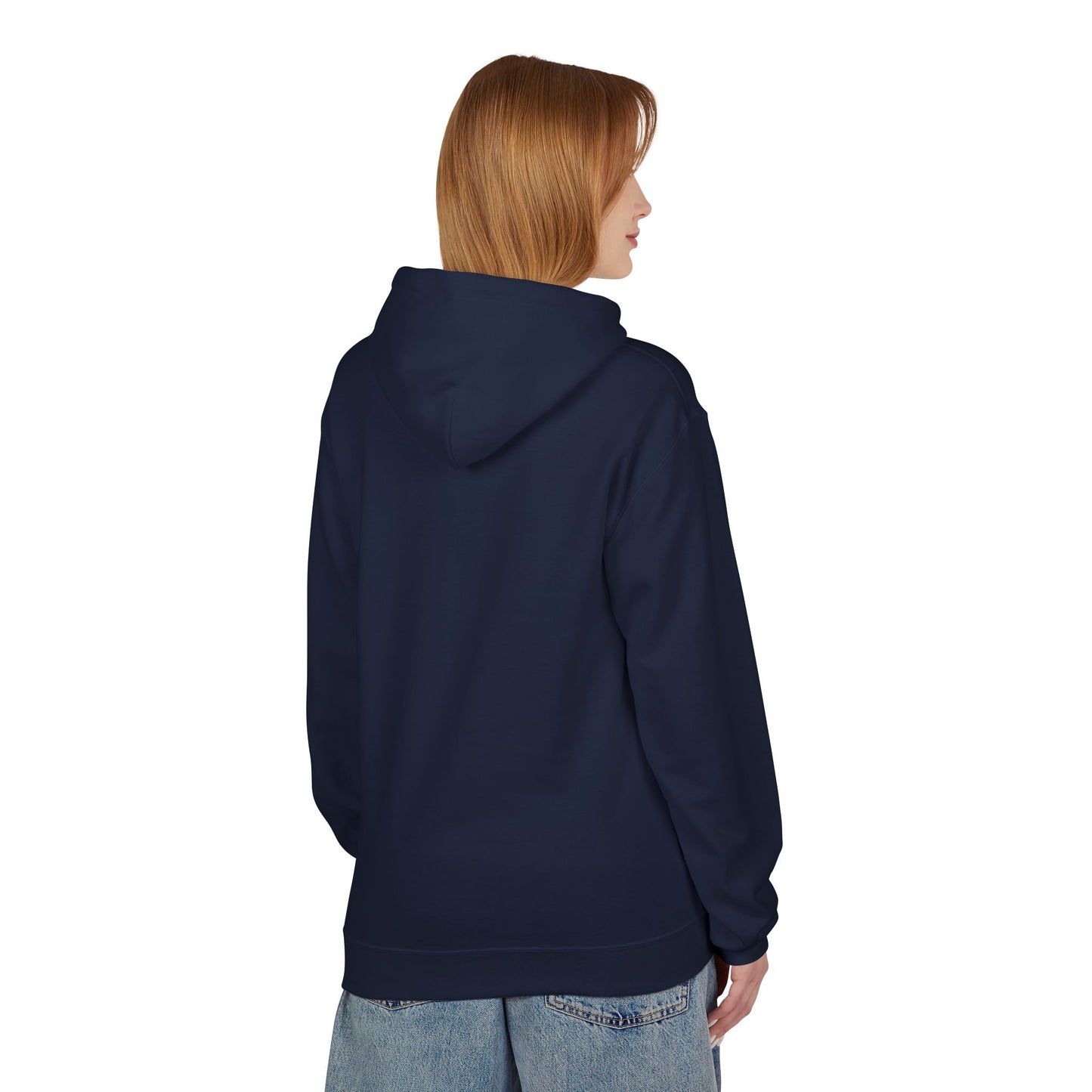 TC LOGO Unisex Midweight Softstyle Fleece Hoodie
