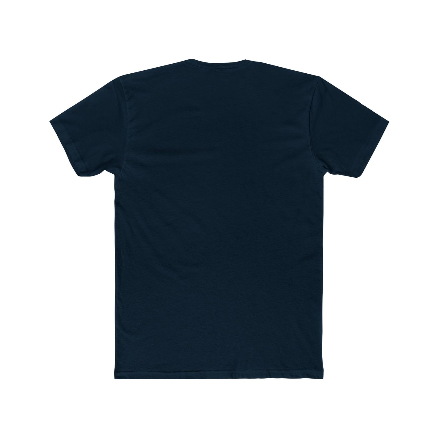 Gym Attitude Unisex Tee - TR3ND Summer Fitness Shirt Crew Workout