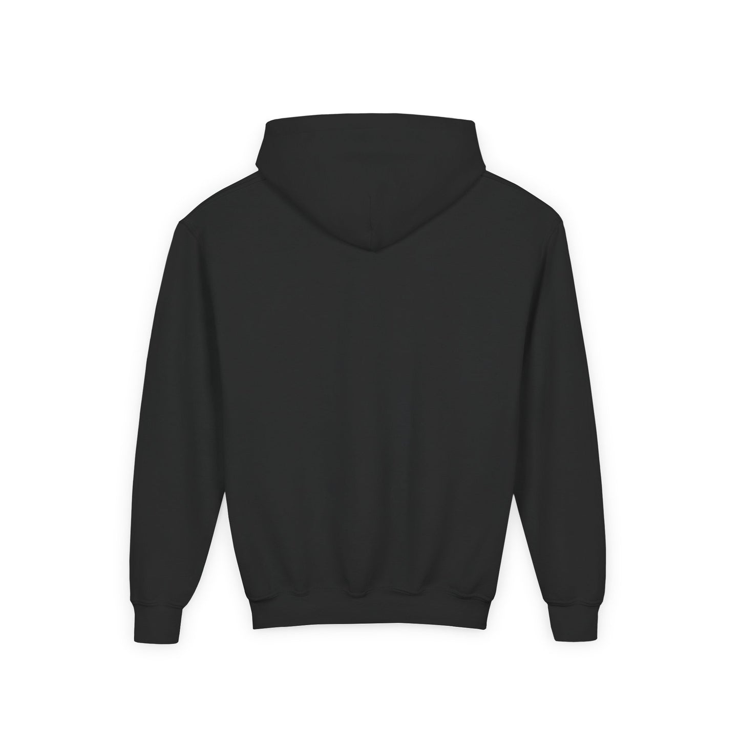 YOUTH WORD LOGO Heavy Blend Hooded Sweatshirt