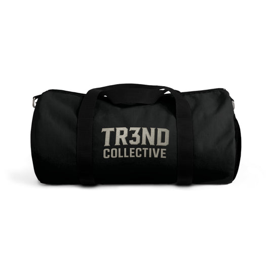 TC LOGO Duffel Gym Bag