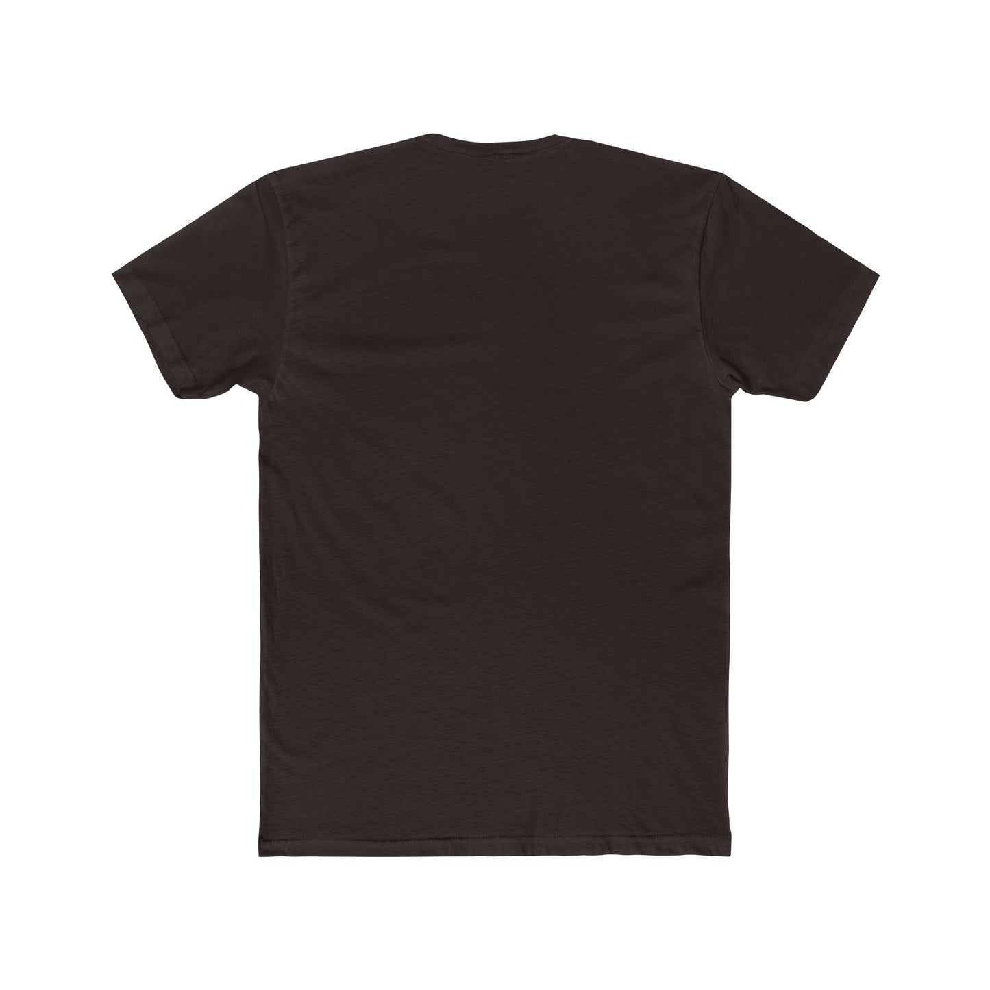 Gym Attitude Unisex Tee - TR3ND Summer Fitness Shirt Crew Workout