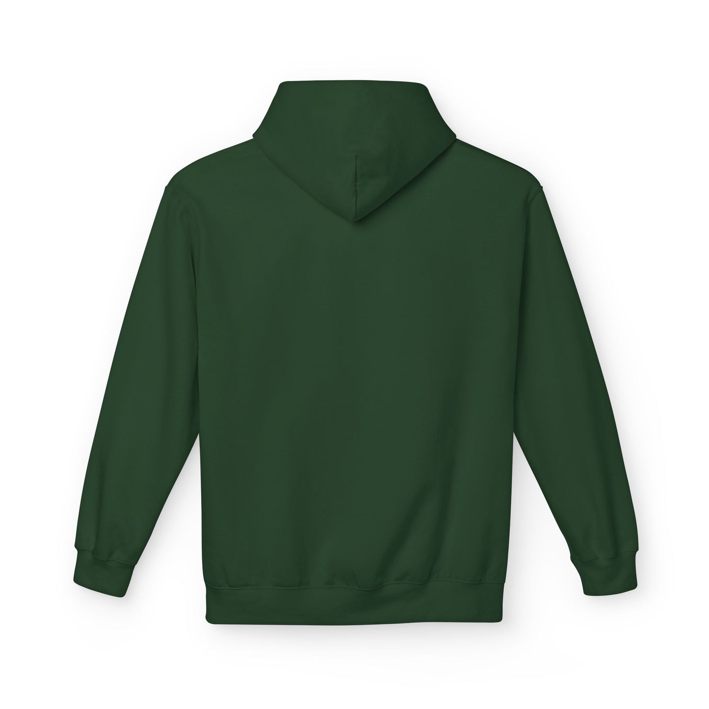 TC LOGO Unisex Midweight Softstyle Fleece Hoodie