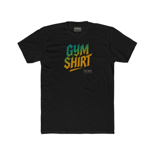 TC GYM SHIRT