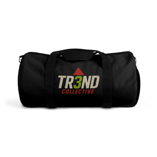 TC Duffel Gym Bag