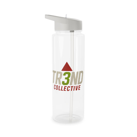 TR3ND Tritan Water Bottle