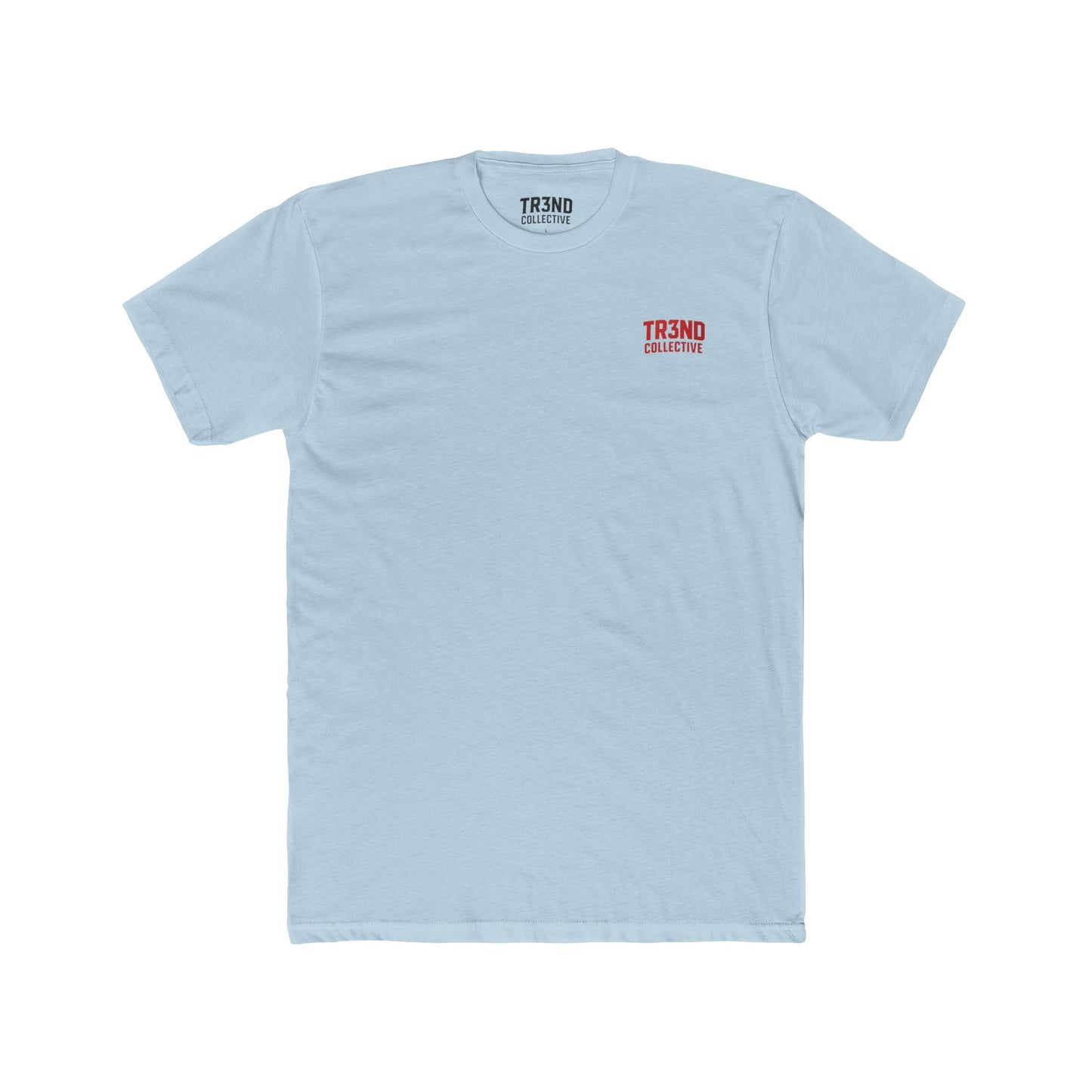 TC BUILT TO LAST CREW TEE