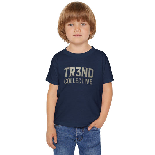 TC Heavy Cotton™ Toddler T-shirt
